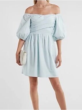beach lady dress White Pearl Dress for Women main image 0